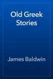 Old Greek Stories e-book
