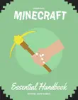 Minecraft Essential Handbook sinopsis y comentarios