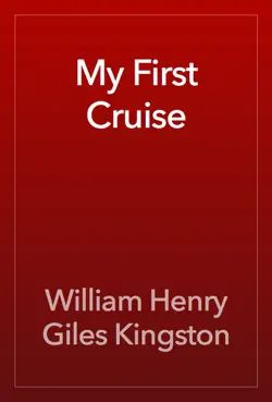 my first cruise imagen de la portada del libro