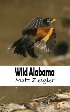 wild alabama book cover image