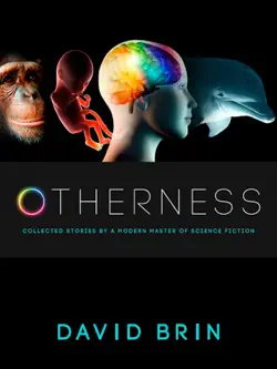 otherness book cover image