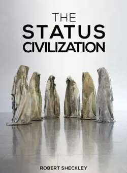 the status civilization book cover image