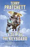 A Slip of the Keyboard synopsis, comments
