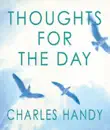 Thoughts For The Day synopsis, comments