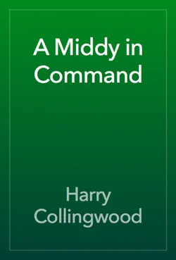 a middy in command imagen de la portada del libro