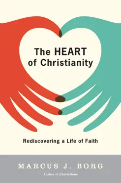 the heart of christianity book cover image
