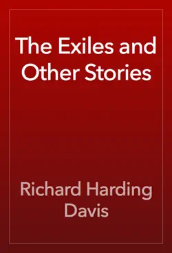 the exiles and other stories book cover image
