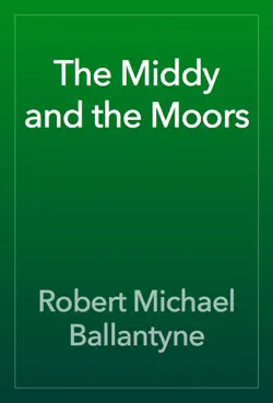 the middy and the moors book cover image