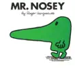 Mr. Nosey synopsis, comments