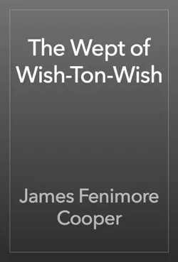 the wept of wish-ton-wish book cover image