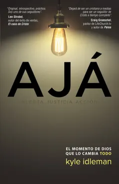 aja book cover image