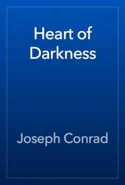 heart of darkness book cover image