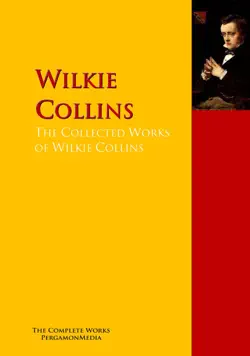 the collected works of wilkie collins book cover image