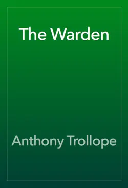 the warden imagen de la portada del libro