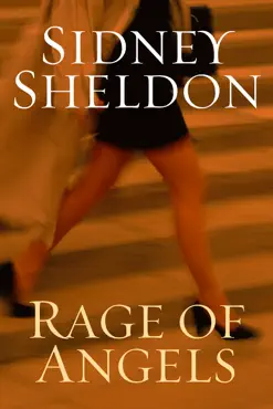 rage of angels book cover image