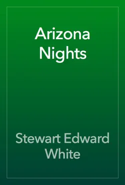arizona nights book cover image