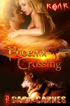 phoenix crossing book cover image