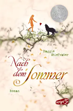 nach dem sommer book cover image