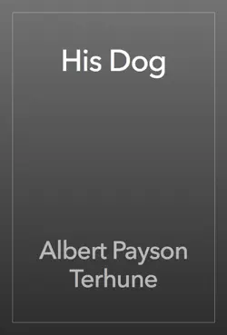 his dog book cover image