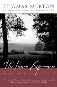the inner experience book cover image