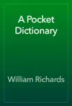 A Pocket Dictionary e-book
