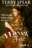 Hawk Fae synopsis, comments