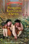 Patriots, Redcoats and Spies synopsis, comments
