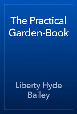 the practical garden-book book cover image