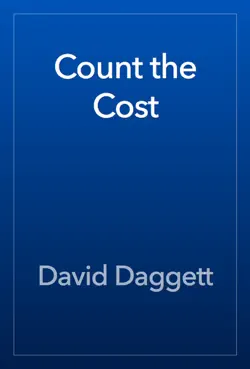 count the cost imagen de la portada del libro