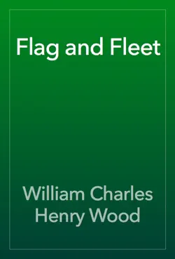 flag and fleet book cover image