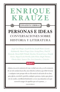 personas e ideas book cover image