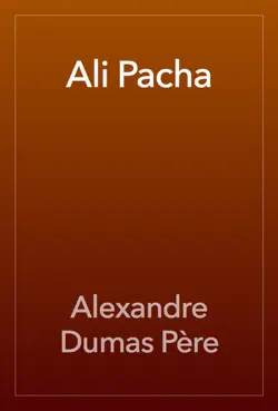 ali pacha book cover image