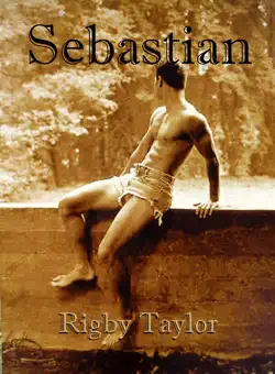 sebastian book cover image