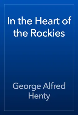 in the heart of the rockies book cover image