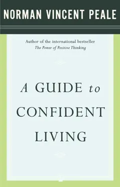 a guide to confident living book cover image