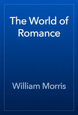 the world of romance book cover image
