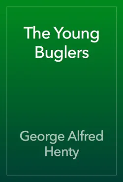 the young buglers book cover image