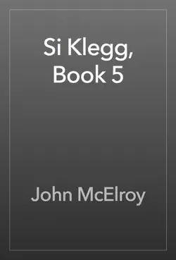 si klegg, book 5 book cover image