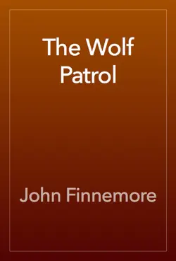 the wolf patrol book cover image