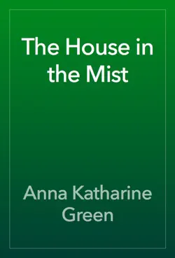 the house in the mist book cover image