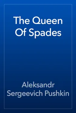 the queen of spades book cover image
