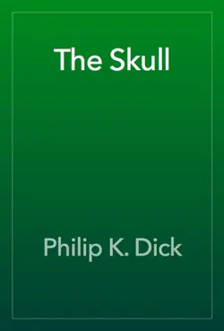 the skull book cover image