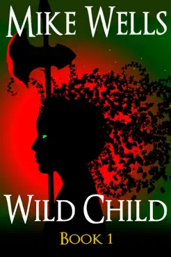 wild child book cover image