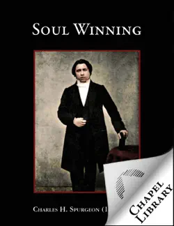 soul winning book cover image