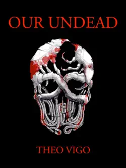 our undead book cover image