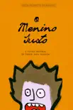 O Menino Susto book summary, reviews and download