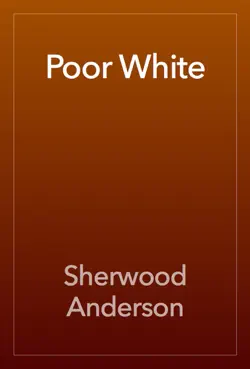 poor white book cover image