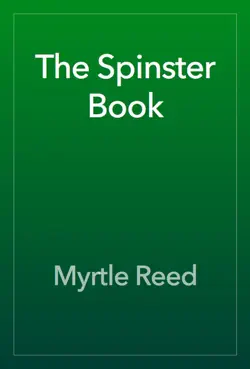 the spinster book book cover image