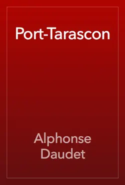 port-tarascon imagen de la portada del libro