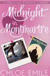 Midnight in Montmartre synopsis, comments